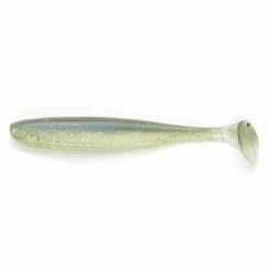 Keitech Easy Shiner Silicone 8" (2 pcs/pack) Item No. 426 Sexy Shad