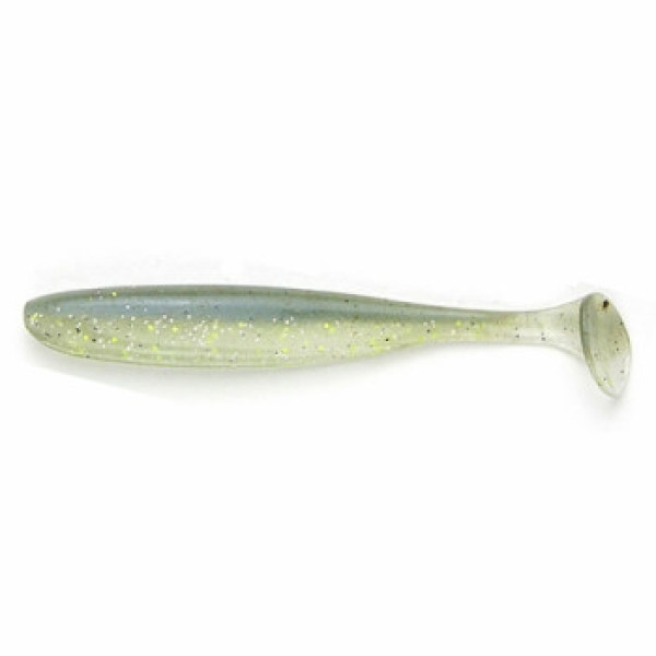Keitech Easy Shiner Silicone 8" (2 pcs/pack) Item No. 426 Sexy Shad