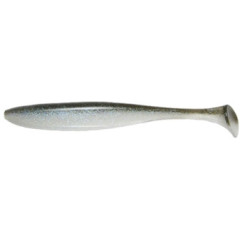 Keitech Easy Shiner 8" Silicone (2 pcs/pack) C:440 Electric Shad