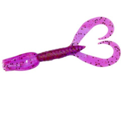 Силікон Keitech Little Spider 2" (8 шт/упак) ц: pal#13 mistic spice