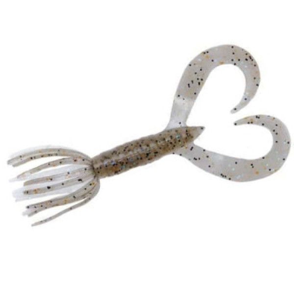 Силикон Keitech Little Spider 3" (8 шт/упак) ц:440 electric shad