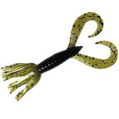 Силікон Keitech Little Spider 3" (8 шт/упак) ц:102 watermelon pp.