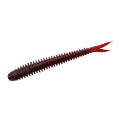 Keitech Live Impact Silicone 2.5" 12 C:006 Cola