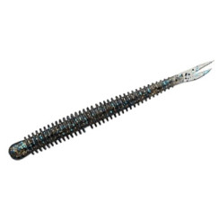 Silicone Keitech Live Impact 2.5" 12 c: 205 bluegill