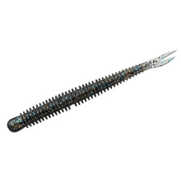 Silicone Keitech Live Impact 2.5" 12 c: 205 bluegill