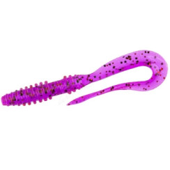Keitech Mad Wag Silicone 7" (6 pcs/pack) ts:pal#13 mystic spice