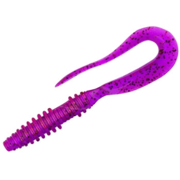 Keitech Mad Wag Mini 3.5" Silicone (10 pcs/pack) ts:pal#13 mystic spice