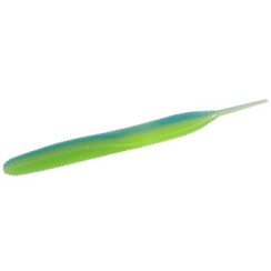 Силікон Keitech Sexy Impact 2.8" (12 шт/упак) ц: pal#03 ice chartreuse