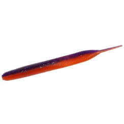 Силікон Keitech Sexy Impact 2.8" (12 шт/упак) ц: pal#09 violet fire