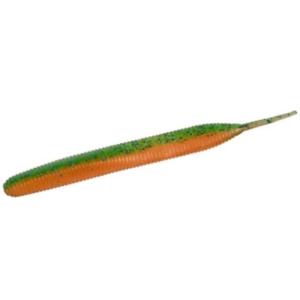Силікон Keitech Sexy Impact 2.8" (12 шт/упак) ц: pal#11 rotten carrot