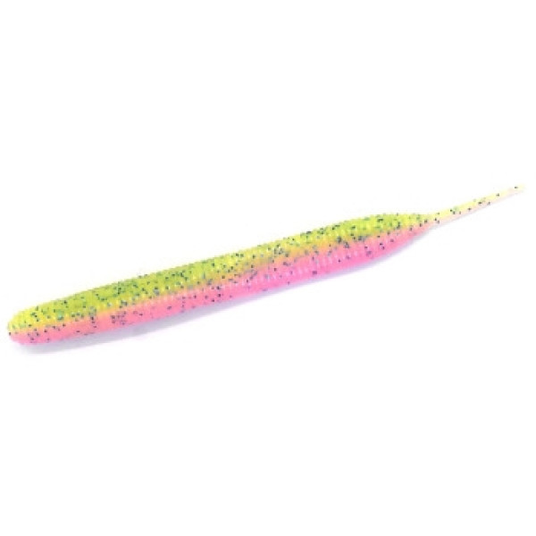 Силікон Keitech Sexy Impact 2.8" (12 шт/упак) ц: ea#16 cotton candy blue f