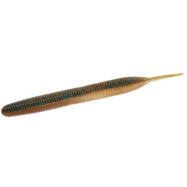 Силикон Keitech Sexy Impact 2.8" 12 ц:434 blue back cinnamon