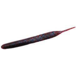 Силікон Keitech Sexy Impact 2.8" 12 ц: ea#03 grape