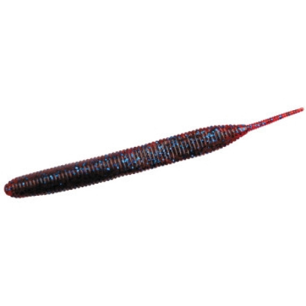 Силікон Keitech Sexy Impact 2.8" 12 ц: ea#03 grape