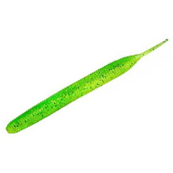 Силікон Keitech Sexy Impact 2.8" 12 ц: 424 lime chartreuse