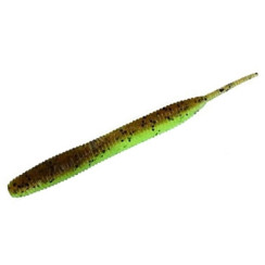 Силікон Keitech Sexy Impact 2.8" 12 ц: 401 greenpumpkinpp.chart