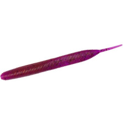Силікон Keitech Sexy Impact 3.8" (10 шт/упак) ц: pal#13 mistic spice