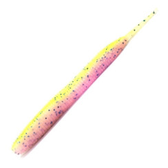 Силікон Keitech Sexy Impact 3.8" (10 шт/упак) ц: ea#16 cotton candy blue f