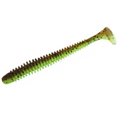 Силикон Keitech Swing Impact 2" (12 шт/упак) ц:401 greenpumpkinpp.chart