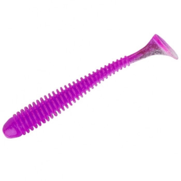 Силікон Keitech Swing Impact 2" (12 шт/упак) ц: pal#12 grape shad