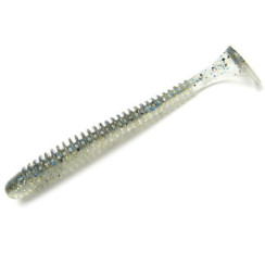 Силікон Keitech Swing Impact 2.5" (10 шт/упак) ц:418 bluegill flash