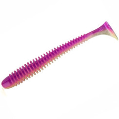 Силікон Keitech Swing Impact 2.5" (10 шт/упак) ц: pal#14 glamorous pink