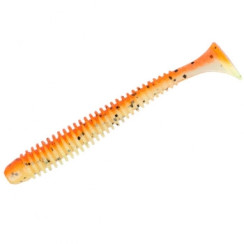 Силікон Keitech Swing Impact 2.5" (10 шт/упак) ц: pal # 08 spicy mustard