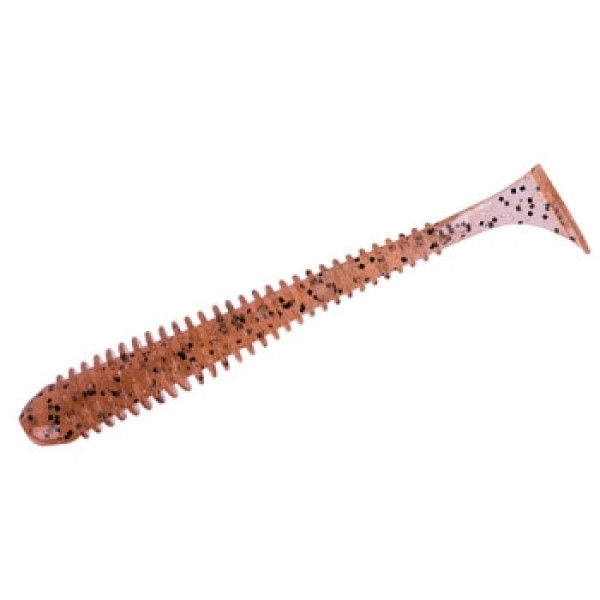 Силикон Keitech Swing Impact 3" (10 шт/упак) ц:108 sakura pp