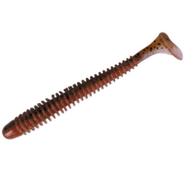 Силікон Keitech Swing Impact 3" (10 шт/упак) ц:404 red crawdad