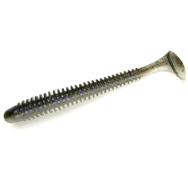 Силікон Keitech Swing Impact 3.5" (8 шт/упак) ц:440