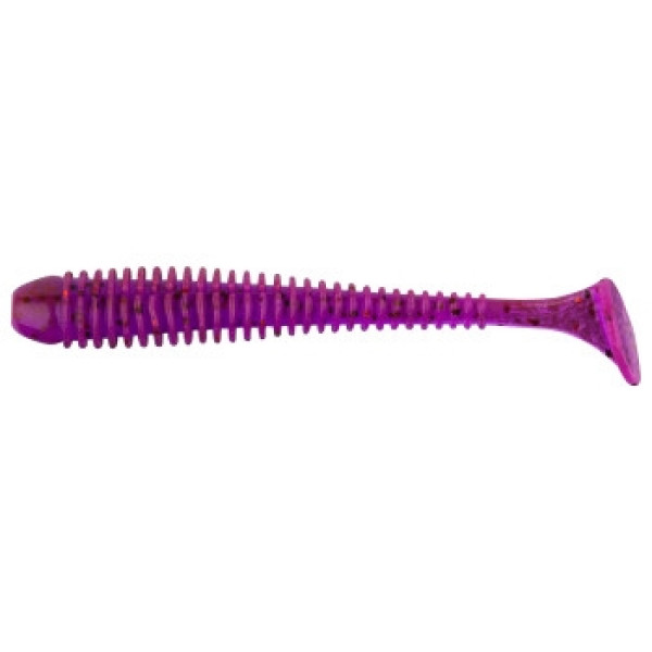 Силікон Keitech Swing Impact 3.5" (8 шт/упак) ц: pal#13 mistic spice