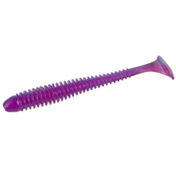 Силікон Keitech Swing Impact 4.5" (6 шт/упак) ц:473 morning dawn