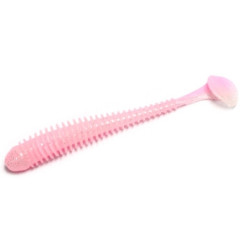 Силікон Keitech Swing Impact 4" (8 шт/упак) ц: ea#10 pink silver glow