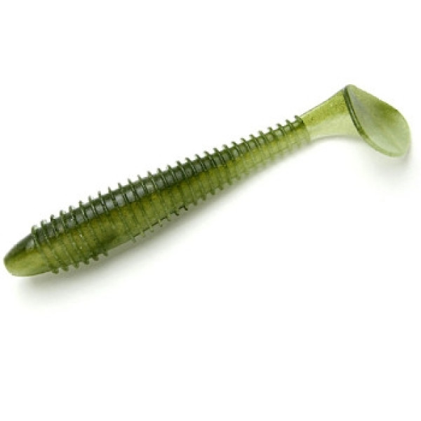 Силікон Keitech Swing Impact FAT 2.8" (8 шт/упак) ц:400 ayu
