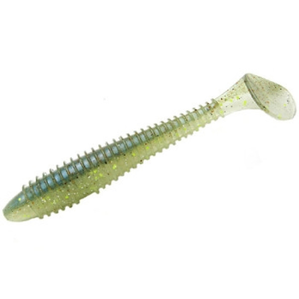 Силікон Keitech Swing Impact FAT 2.8" (8 шт/упак) ц:426 sexy shad