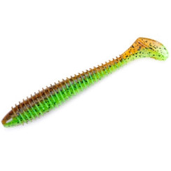Силикон Keitech Swing Impact FAT 2.8" (8 шт/упак) ц:401 greenpumpkinpp.chart