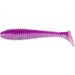 Силікон Keitech Swing Impact FAT 2.8" (8 шт/упак) ц: pal#14 glamorous pink