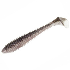 Силікон Keitech Swing Impact FAT 7.8" (2 шт/упак) ц:483 kokanee salmon