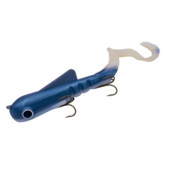 Силікон Musky Innovations Regular Bull Dawg 9" #Cisco