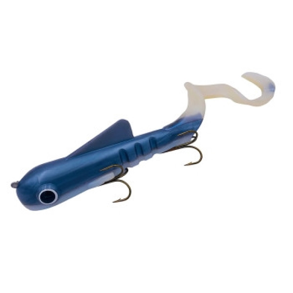 Силікон Musky Innovations Regular Bull Dawg 9" #Cisco