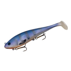 Силікон Musky Innovations Regular Swimmin` Dawg 8" #Bluegill