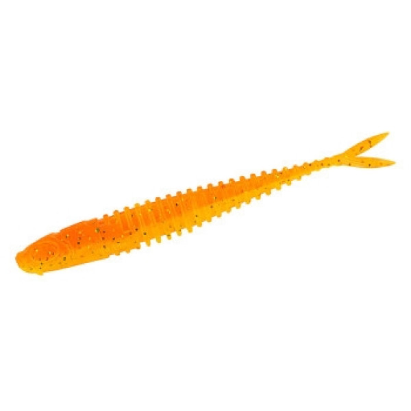 Силикон Northland Fishing Tackle Eye-Candy Minnow 4" 5pc #Sunrise