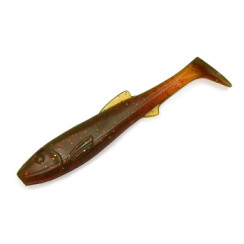 Silicone Queen Fishing Hapuga 7.1" #03 light oil