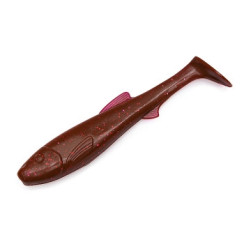 Silicone Queen Fishing Hapuga 7.1" #005 Lox