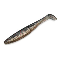 Силикон Queen Fishing Снайпер 5.3" #11 Вампир
