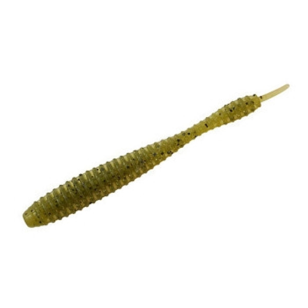 Силікон Reins Bubbring Shaker 3" 001 Watermelon seed 14шт