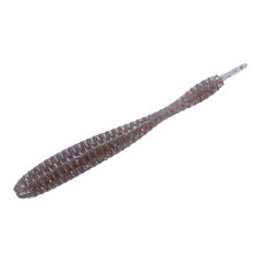 Silicone Reins Bubbring Shaker 3" 403 Small Cuttlefish 14 pcs