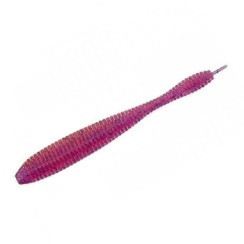 Силикон Reins Bubbring Shaker 4" 443 Pink Sardine (12 шт/уп.)