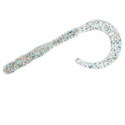 Силікон Reins CURLY CURLY 152 Super Glow All Stars (15 шт/уп.)