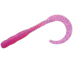 Силікон Reins CURLY CURLY 443 Pink Sardine (15 шт/уп.)